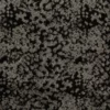 black-grey contemporary velvet-chenille fabric from Osborne & Little