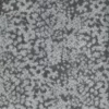 black-grey contemporary velvet-chenille fabric from Osborne & Little