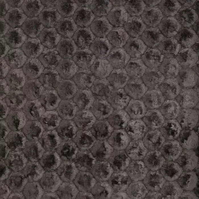 Alveare Fabric - Cappuccino swatch