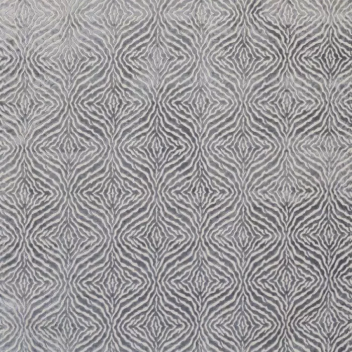 Crespa Fabric - Seawater /  Taupe – Seawater / Taupe swatch