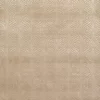 neutral misc velvet-chenille fabric from Osborne & Little