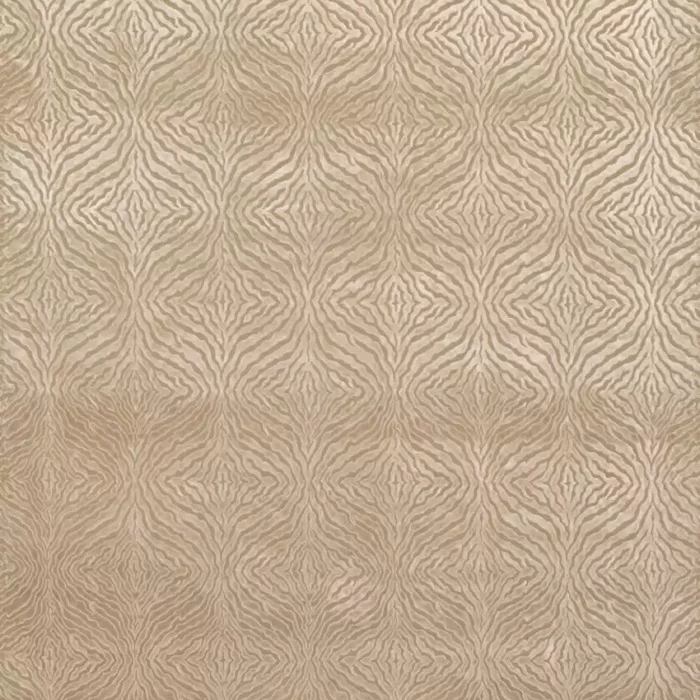 Crespa Fabric - Linen / Taupe swatch