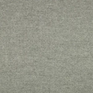 black-grey plain woolen fabric from Abraham Moon & Sons