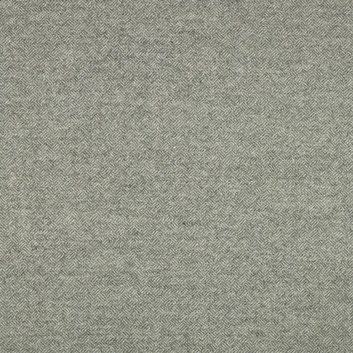 Parquet Fabric - Pewter swatch