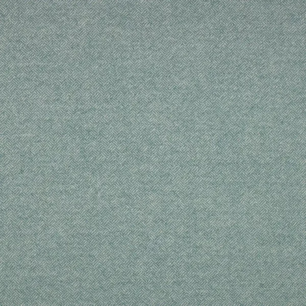 blue plain woolen fabric from Abraham Moon & Sons