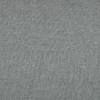 black-grey plain woolen fabric from Abraham Moon & Sons