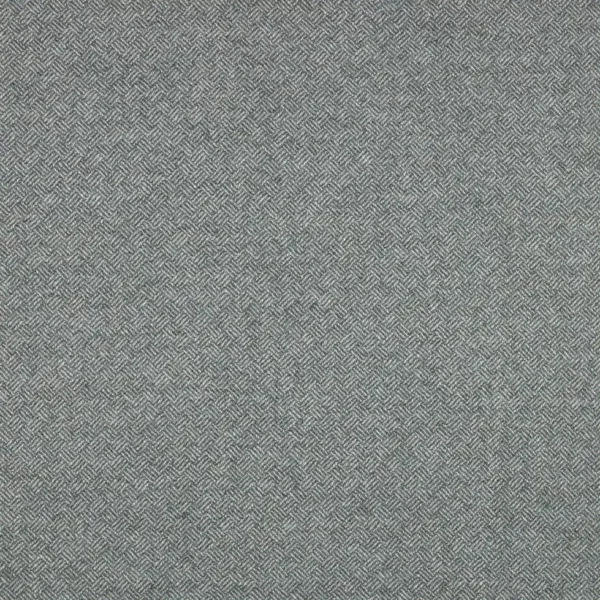 black-grey plain woolen fabric from Abraham Moon & Sons