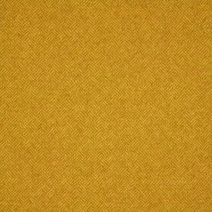 yellow plain woolen fabric from Abraham Moon & Sons