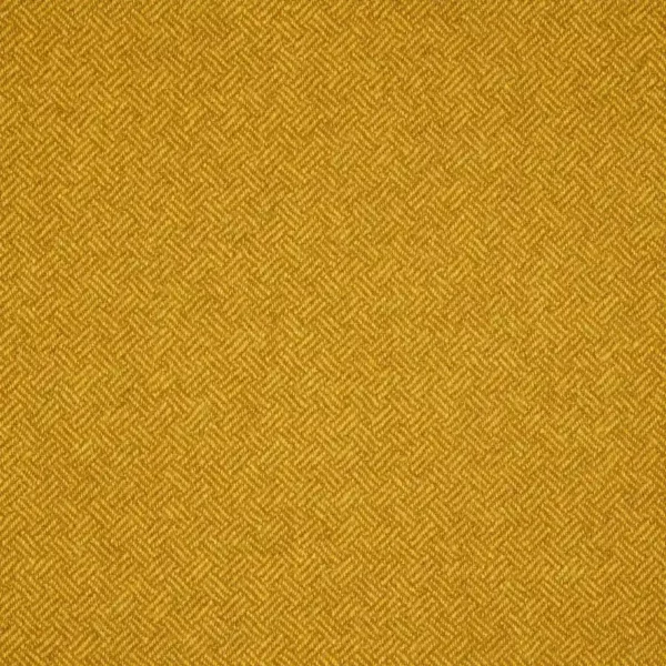 yellow plain woolen fabric from Abraham Moon & Sons