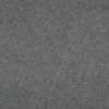 black-grey plain woolen fabric from Abraham Moon & Sons