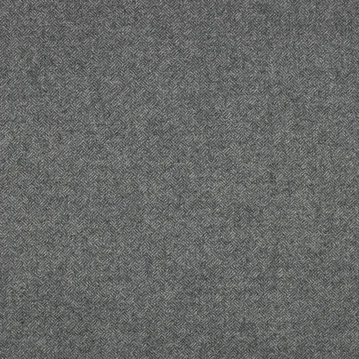Parquet Fabric - Grey swatch