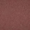 red plain woolen fabric from Abraham Moon & Sons