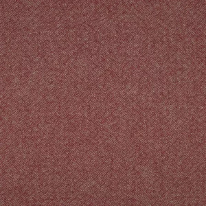 red plain woolen fabric from Abraham Moon & Sons