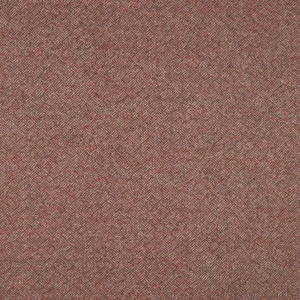 red plain woolen fabric from Abraham Moon & Sons