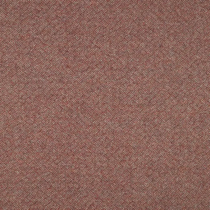 Parquet Fabric - Ember swatch