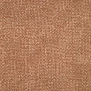 orange plain woolen fabric from Abraham Moon & Sons