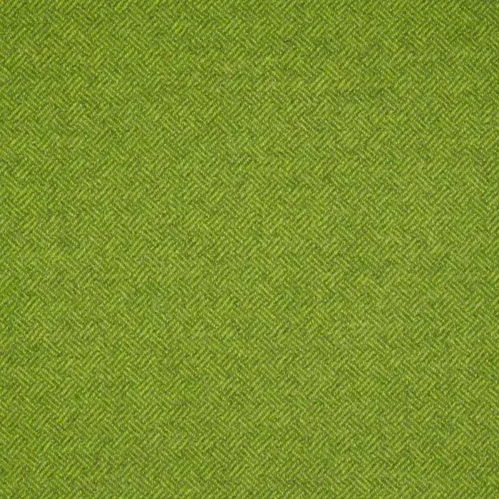 Parquet Fabric - Lime swatch