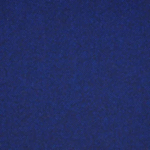 blue plain woolen fabric from Abraham Moon & Sons