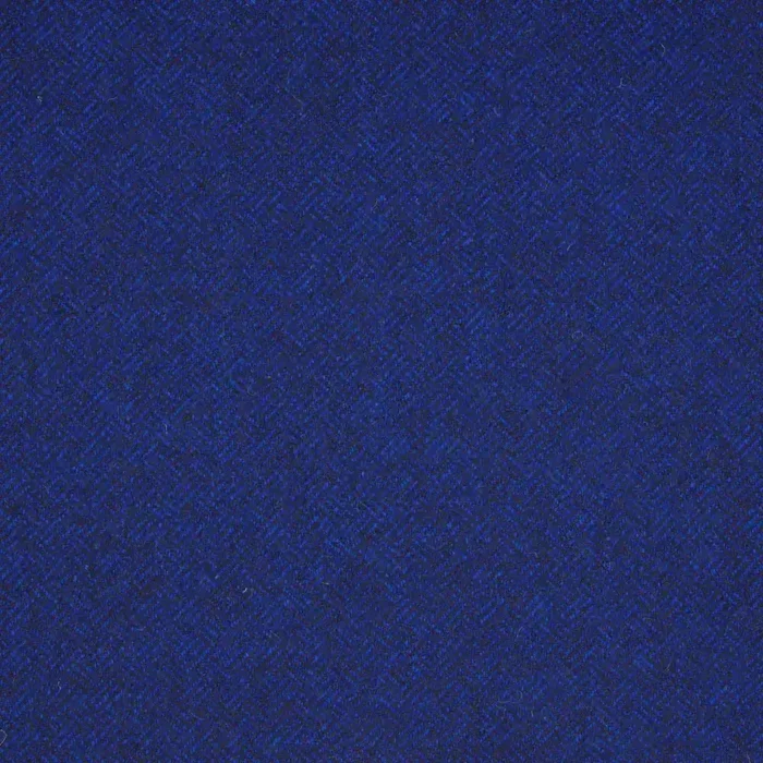 Parquet Fabric - Royal swatch
