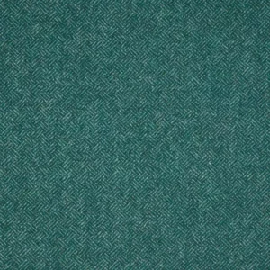 blue plain woolen fabric from Abraham Moon & Sons