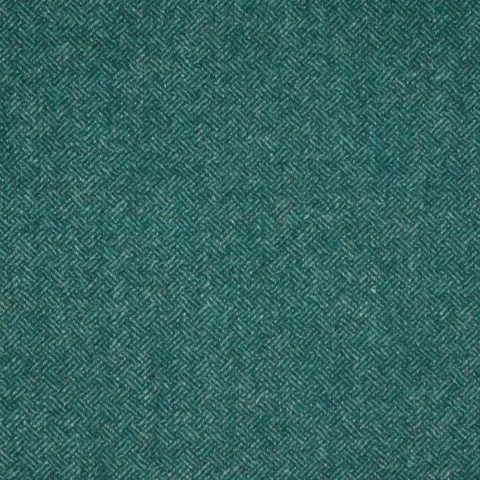 Parquet Fabric - Teal swatch