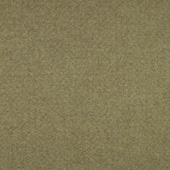 Parquet Fabric - Old Gold swatch