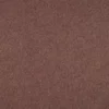 red plain woolen fabric from Abraham Moon & Sons