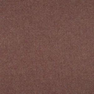 red plain woolen fabric from Abraham Moon & Sons