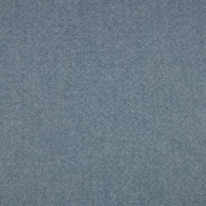 blue plain woolen fabric from Abraham Moon & Sons