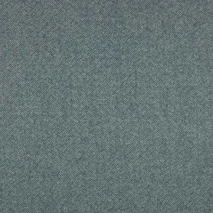 Parquet Fabric - Petrol swatch