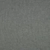 black-grey plain woolen fabric from Abraham Moon & Sons