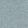blue plain linen fabric from Osborne & Little