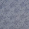 purple traditional jacquard fabric from Osborne & Little