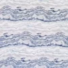 blue contemporary linen fabric from Osborne & Little