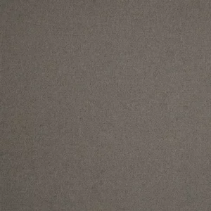 black-grey plain woolen fabric from Abraham Moon & Sons