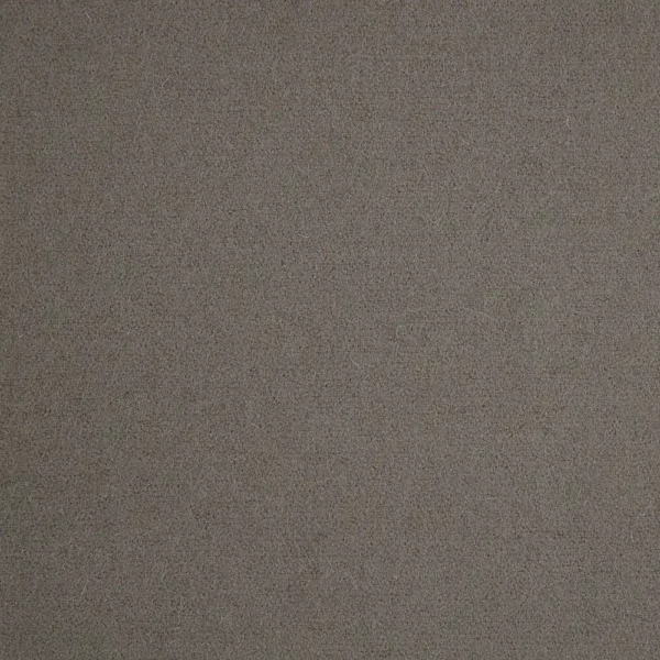 Spectrum Fabric - Grey by black-grey plain woolen fabric from Abraham Moon & Sons