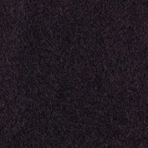 purple plain woolen fabric from Abraham Moon & Sons