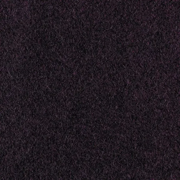 purple plain woolen fabric from Abraham Moon & Sons