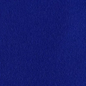 blue plain woolen fabric from Abraham Moon & Sons