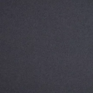 blue plain woolen fabric from Abraham Moon & Sons