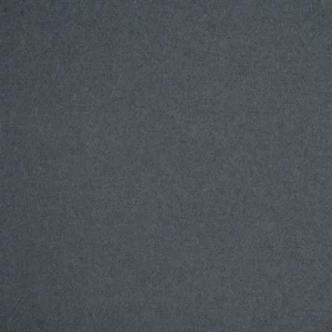 blue plain woolen fabric from Abraham Moon & Sons