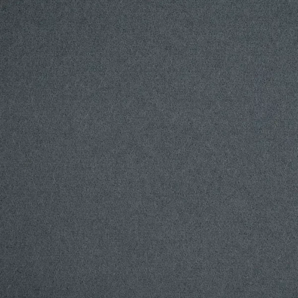 blue plain woolen fabric from Abraham Moon & Sons