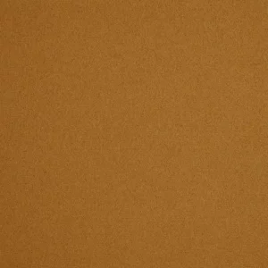 orange plain woolen fabric from Abraham Moon & Sons