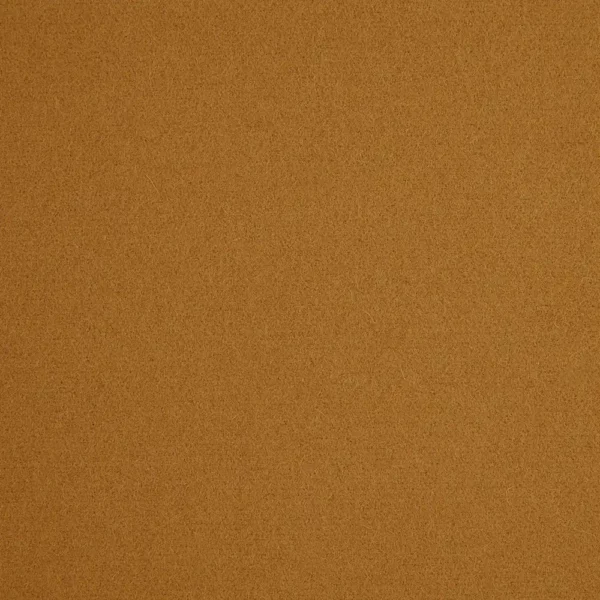 orange plain woolen fabric from Abraham Moon & Sons