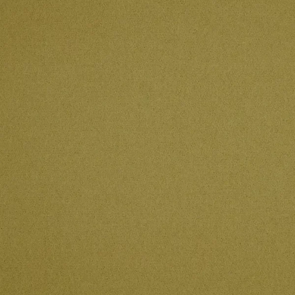 Spectrum Fabric - Olive by yellow plain woolen fabric from Abraham Moon & Sons