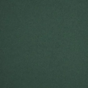 green plain woolen fabric from Abraham Moon & Sons