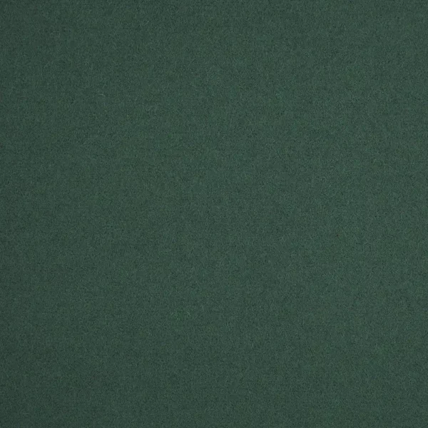 green plain woolen fabric from Abraham Moon & Sons