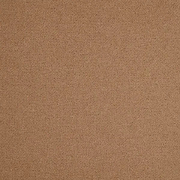 Spectrum Fabric - Camel by pink plain woolen fabric from Abraham Moon & Sons