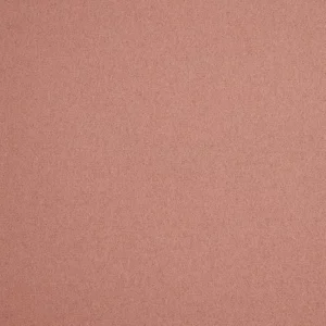 pink plain woolen fabric from Abraham Moon & Sons