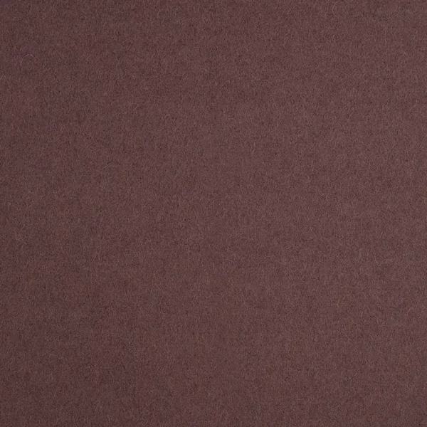 Spectrum Fabric - Aubergine by purple plain woolen fabric from Abraham Moon & Sons